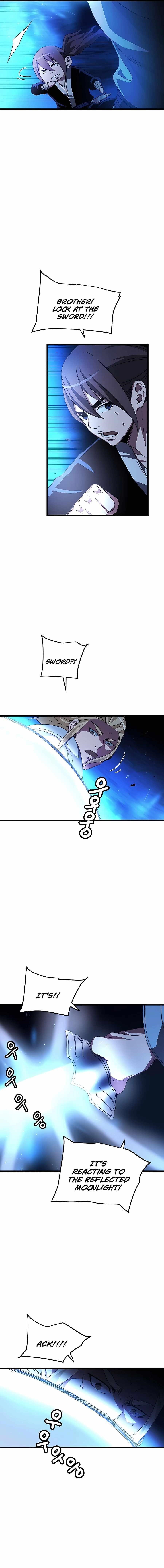 I Am Possessed by the Sword God Chapter 46 - Page 6