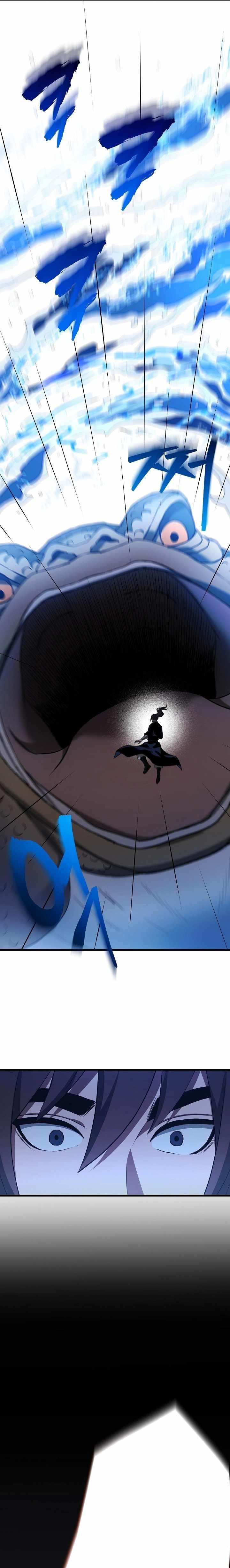 I Am Possessed by the Sword God Chapter 60 - Page 10