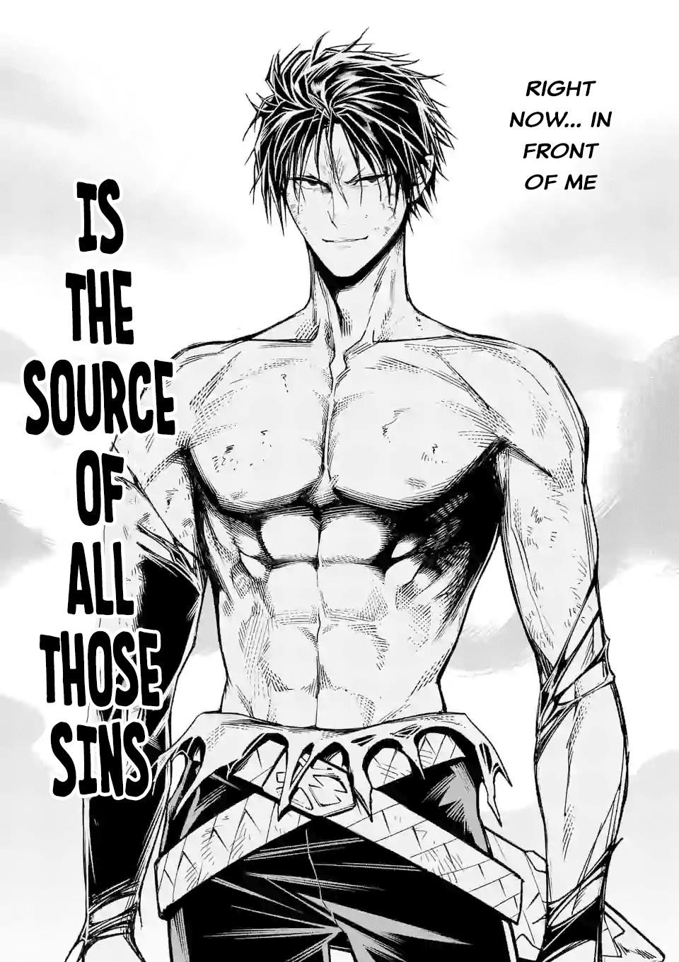 After Being Reborn, I Became The Strongest To Save Everyone Chapter 16 - Page 15