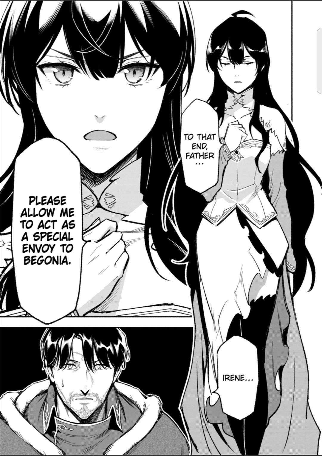 After Being Reborn, I Became The Strongest To Save Everyone Chapter 46 - Page 15