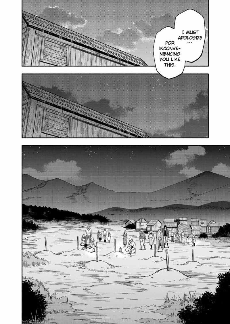 After Being Reborn, I Became The Strongest To Save Everyone Chapter 54 - Page 8