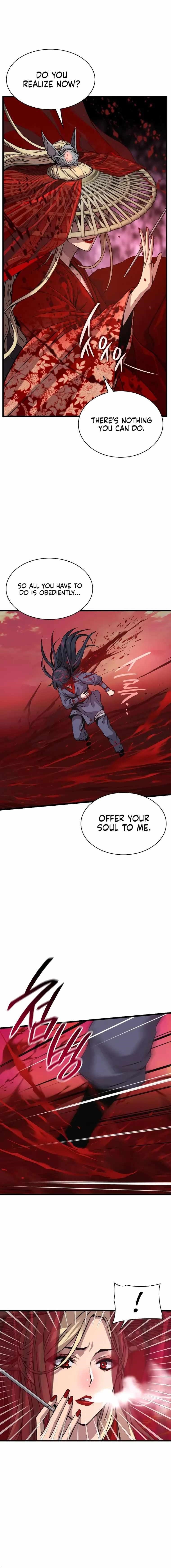 An Awesome Power Chapter 12 - Page 10