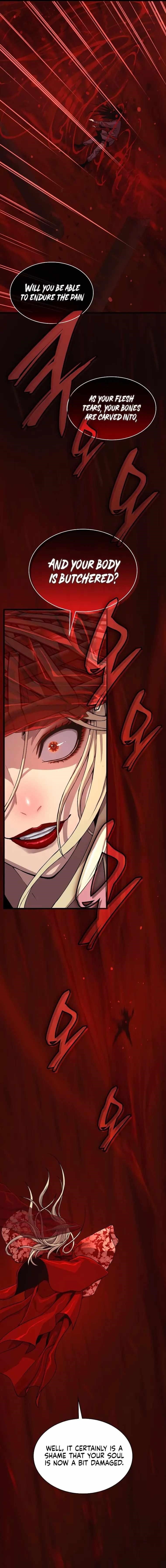 An Awesome Power Chapter 12 - Page 19