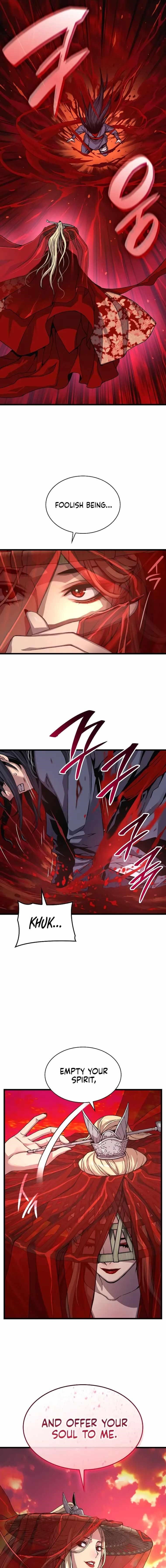 An Awesome Power Chapter 12 - Page 3