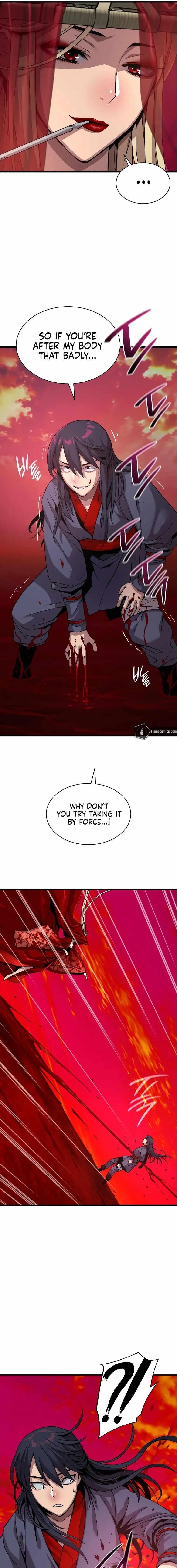 An Awesome Power Chapter 12 - Page 7