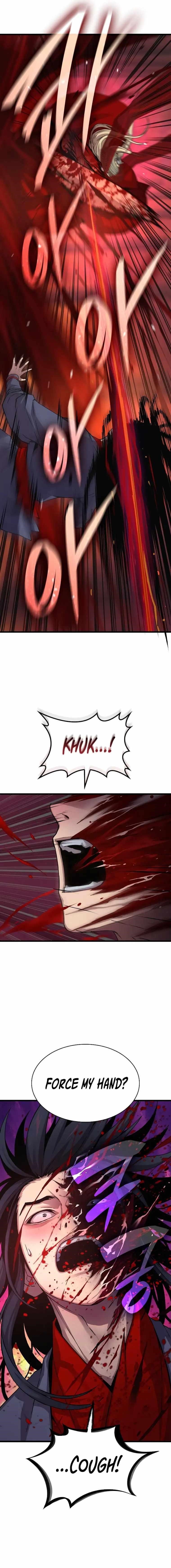 An Awesome Power Chapter 12 - Page 9