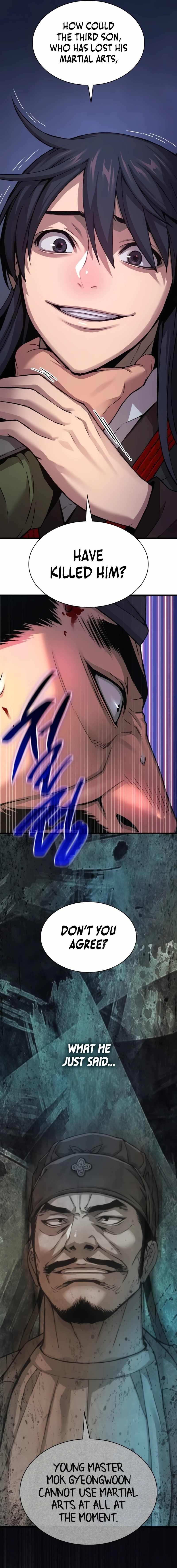 An Awesome Power Chapter 17 - Page 4