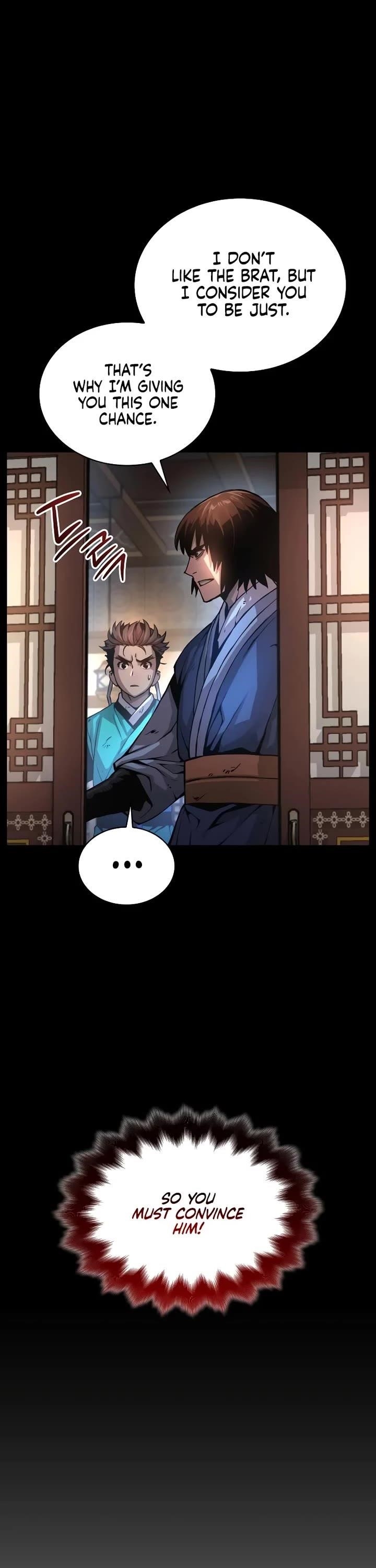 An Awesome Power Chapter 58 - Page 12