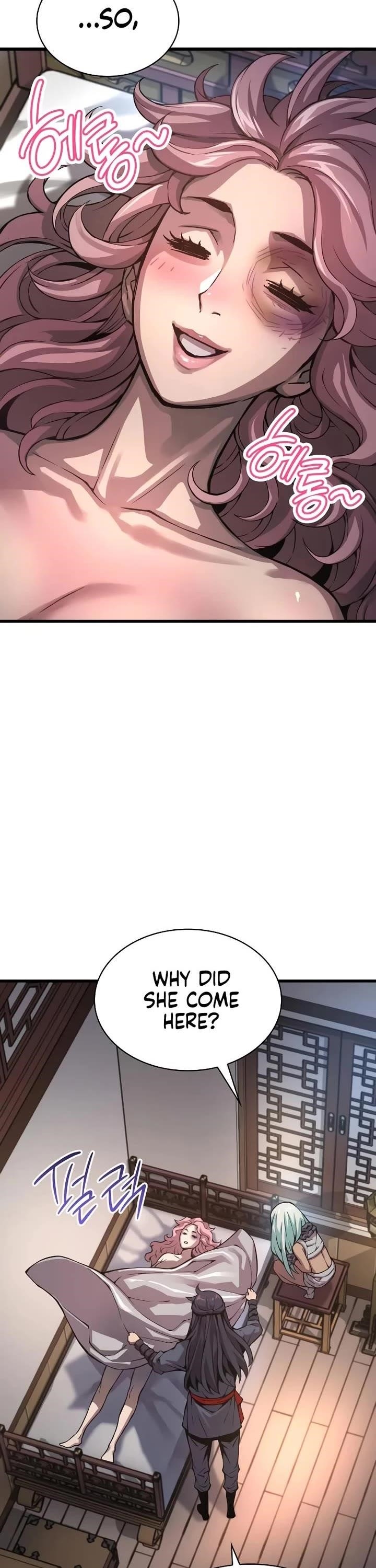 An Awesome Power Chapter 58 - Page 2