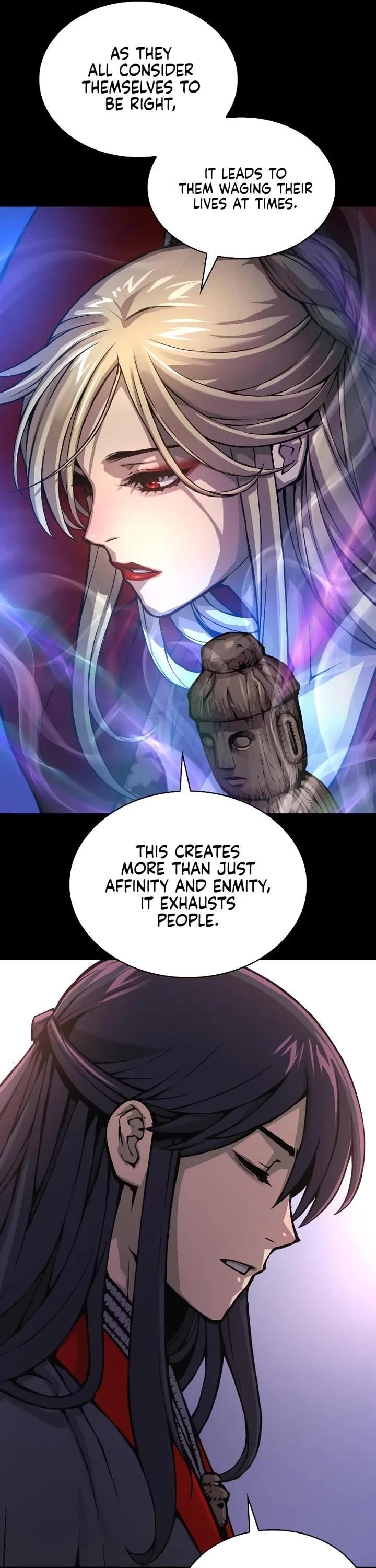 An Awesome Power Chapter 58 - Page 26