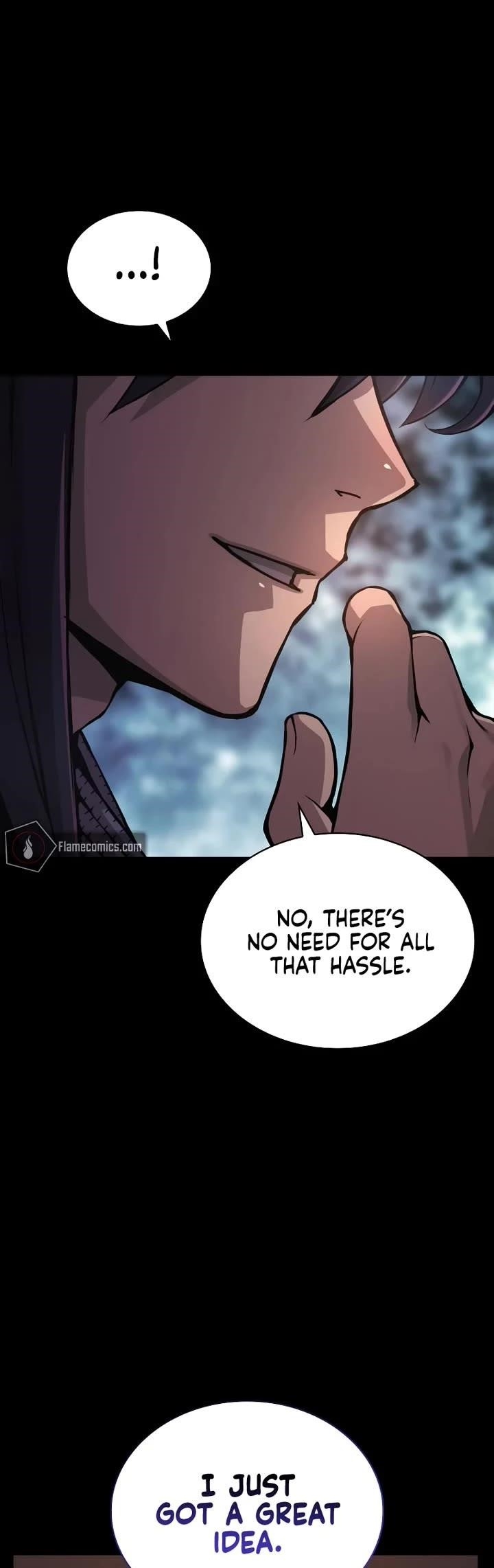 An Awesome Power Chapter 58 - Page 29