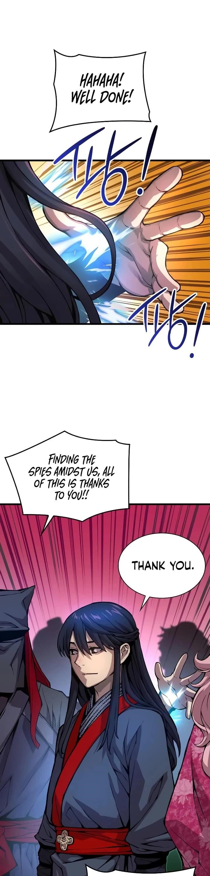 An Awesome Power Chapter 58 - Page 31