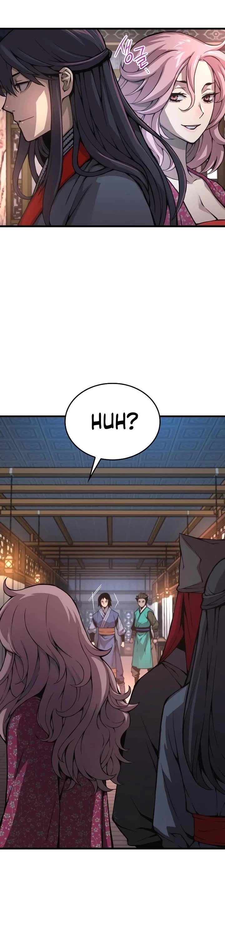 An Awesome Power Chapter 58 - Page 33