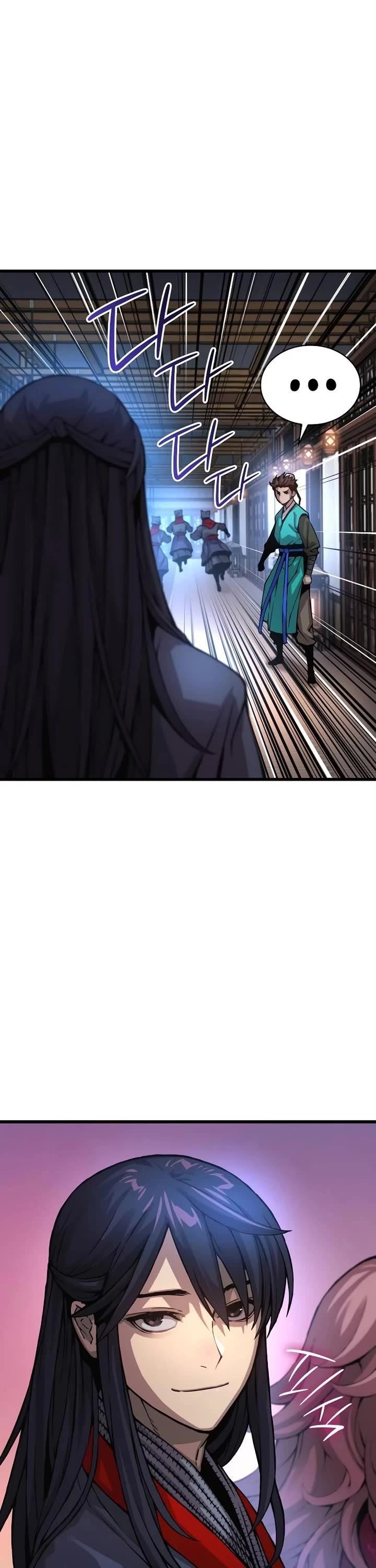 An Awesome Power Chapter 58 - Page 37
