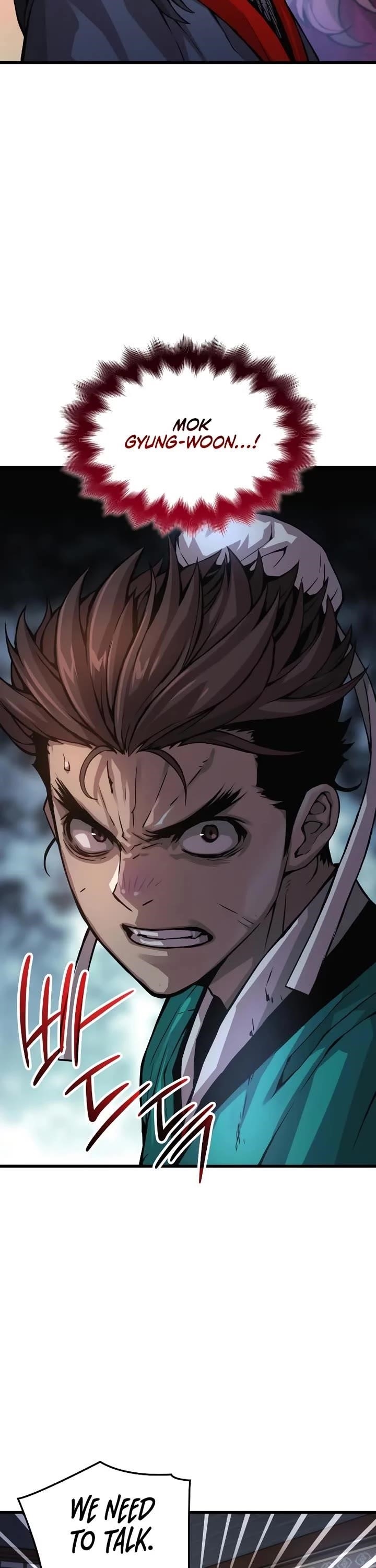 An Awesome Power Chapter 58 - Page 38