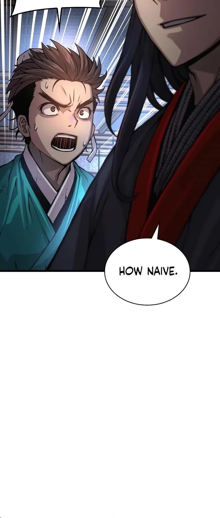 An Awesome Power Chapter 58 - Page 40