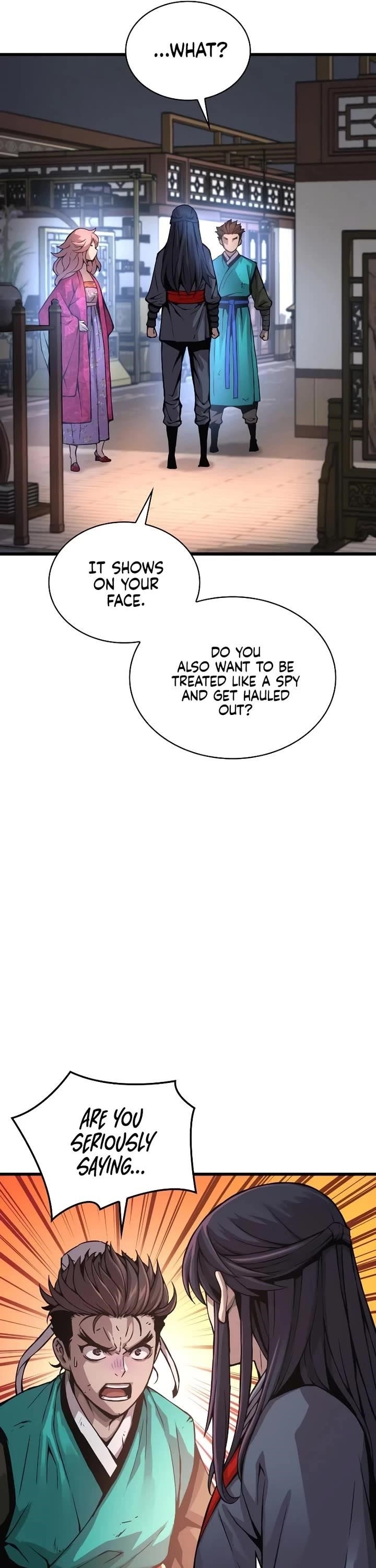 An Awesome Power Chapter 58 - Page 41