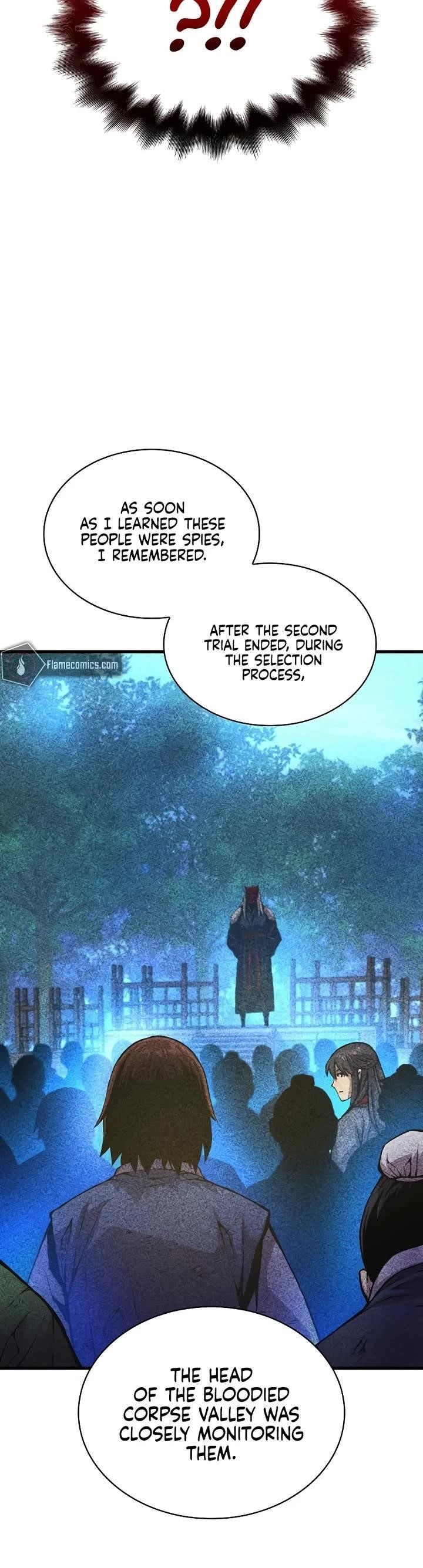 An Awesome Power Chapter 58 - Page 43