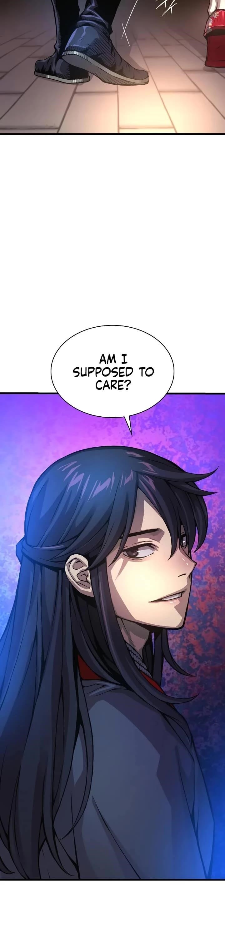 An Awesome Power Chapter 58 - Page 47