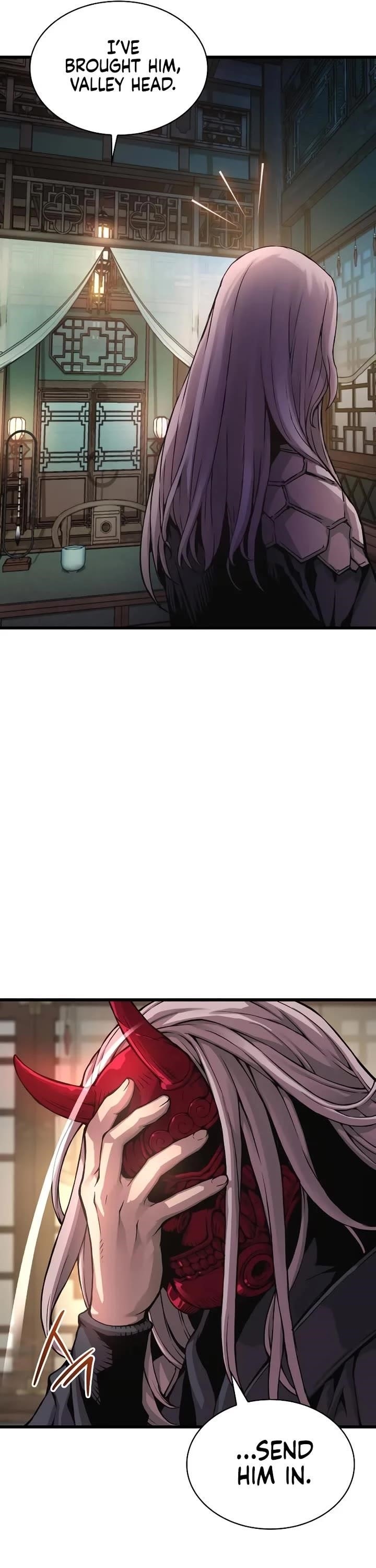 An Awesome Power Chapter 58 - Page 55