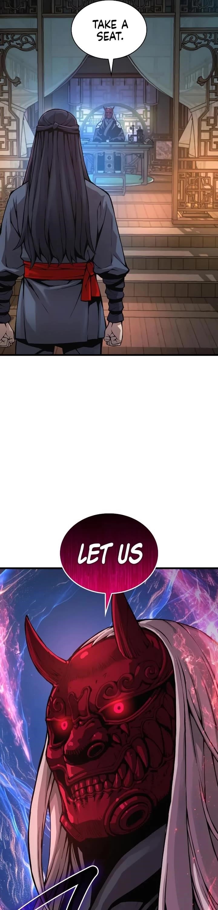 An Awesome Power Chapter 58 - Page 57