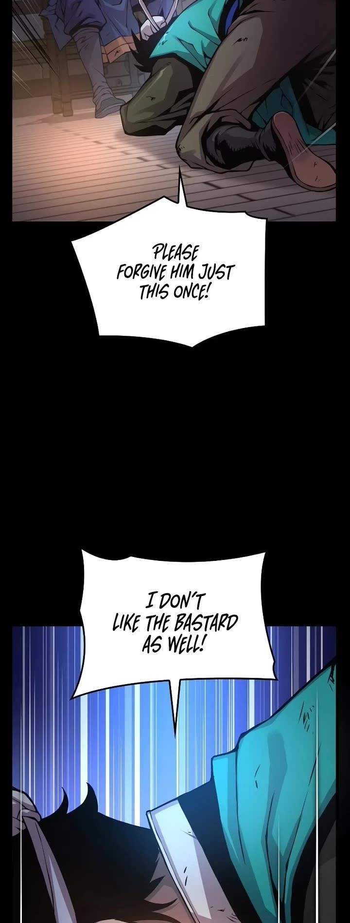 An Awesome Power Chapter 58 - Page 9