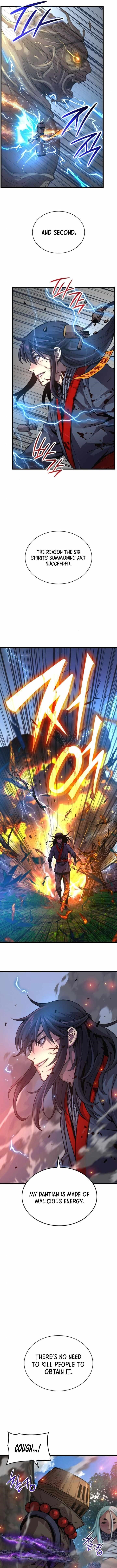 An Awesome Power Chapter 62 - Page 17