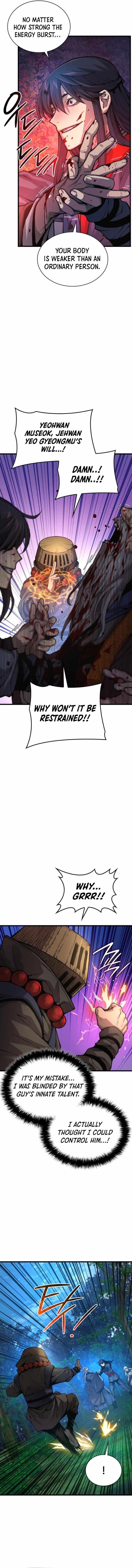 An Awesome Power Chapter 62 - Page 2