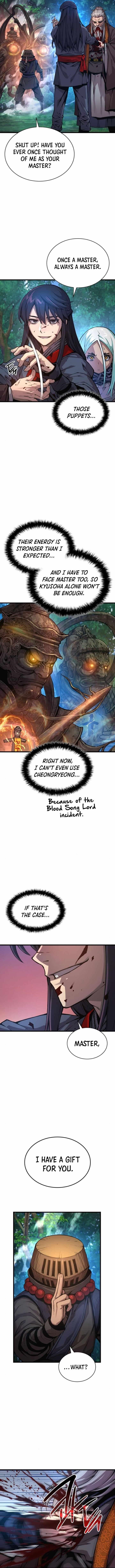 An Awesome Power Chapter 62 - Page 4