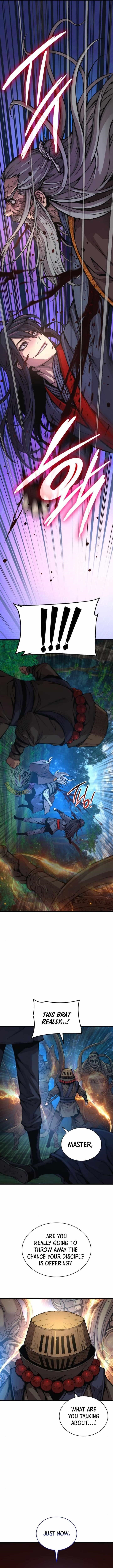 An Awesome Power Chapter 62 - Page 5