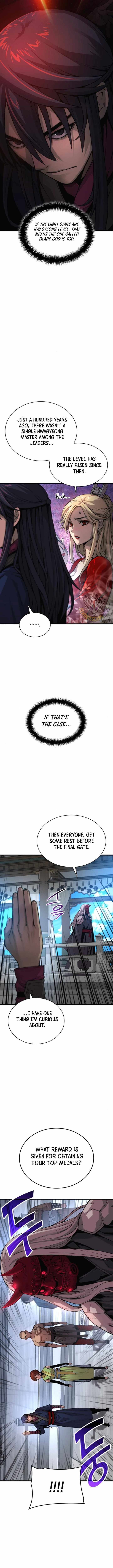 An Awesome Power Chapter 67 - Page 5