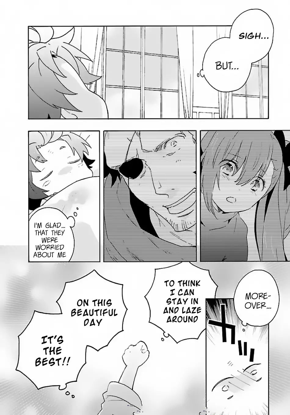 Tensei Shite Inaka de slowlife wo Okuritai Chapter 13 - Page 16