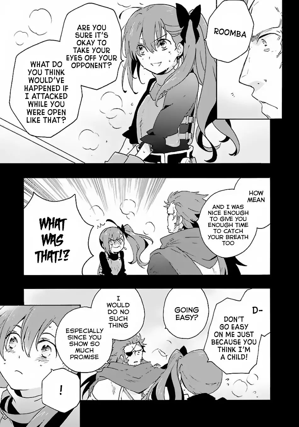 Tensei Shite Inaka de slowlife wo Okuritai Chapter 13 - Page 8