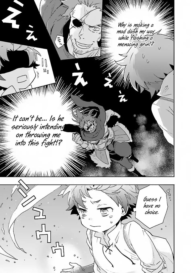 Tensei Shite Inaka de slowlife wo Okuritai Chapter 15 - Page 13