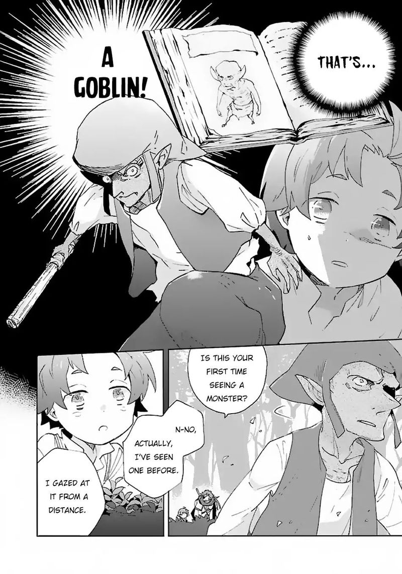 Tensei Shite Inaka de slowlife wo Okuritai Chapter 15 - Page 8