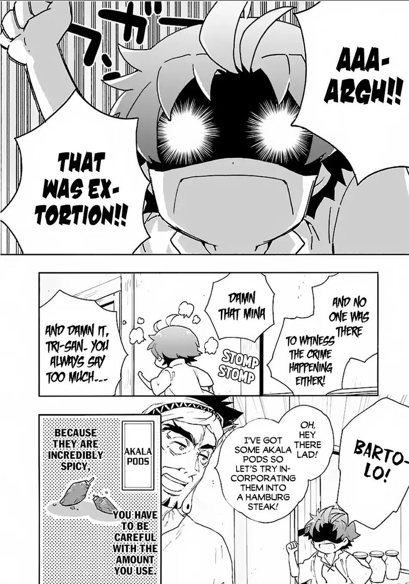 Tensei Shite Inaka de slowlife wo Okuritai Chapter 17 - Page 22