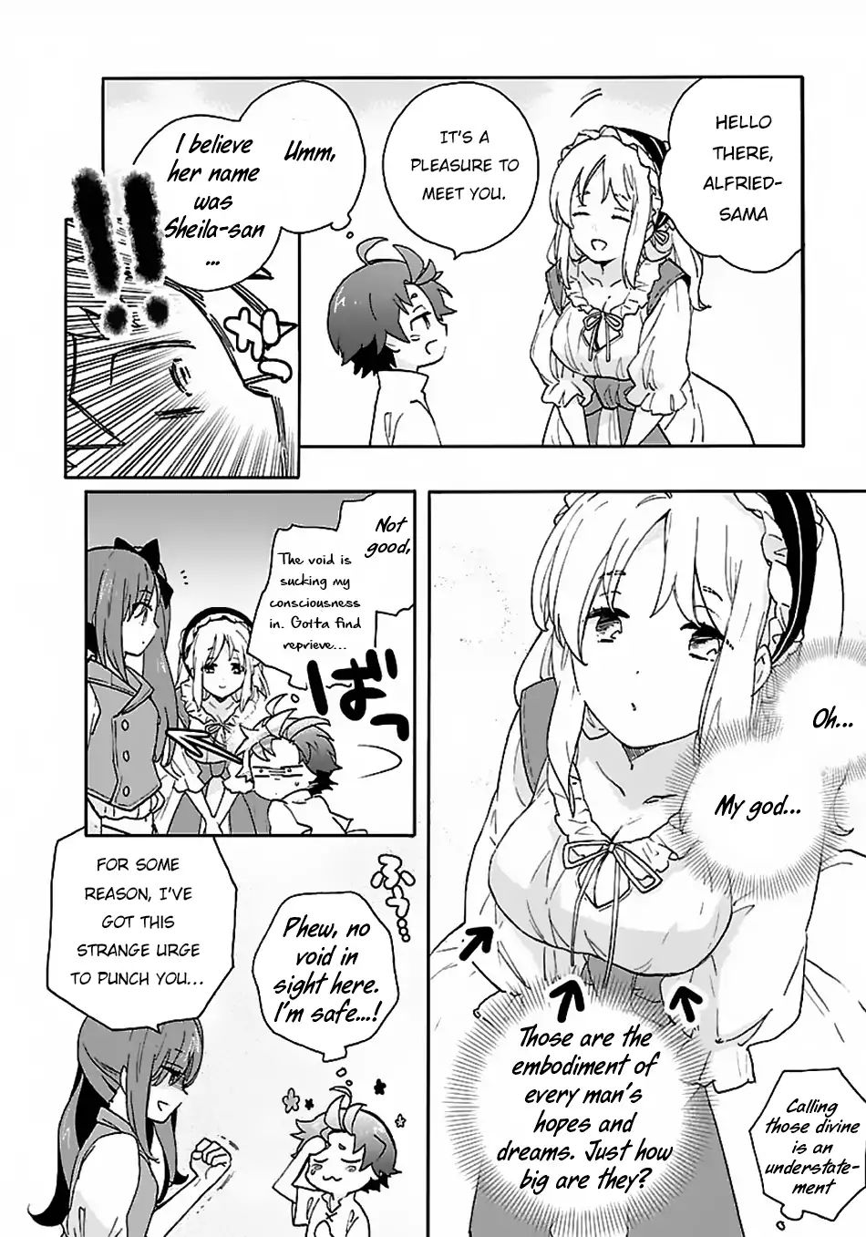 Tensei Shite Inaka de slowlife wo Okuritai Chapter 18 - Page 24