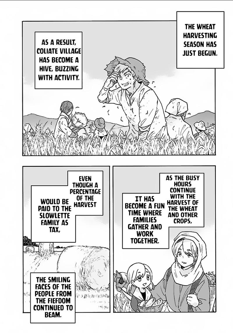 Tensei Shite Inaka de slowlife wo Okuritai Chapter 20 - Page 2