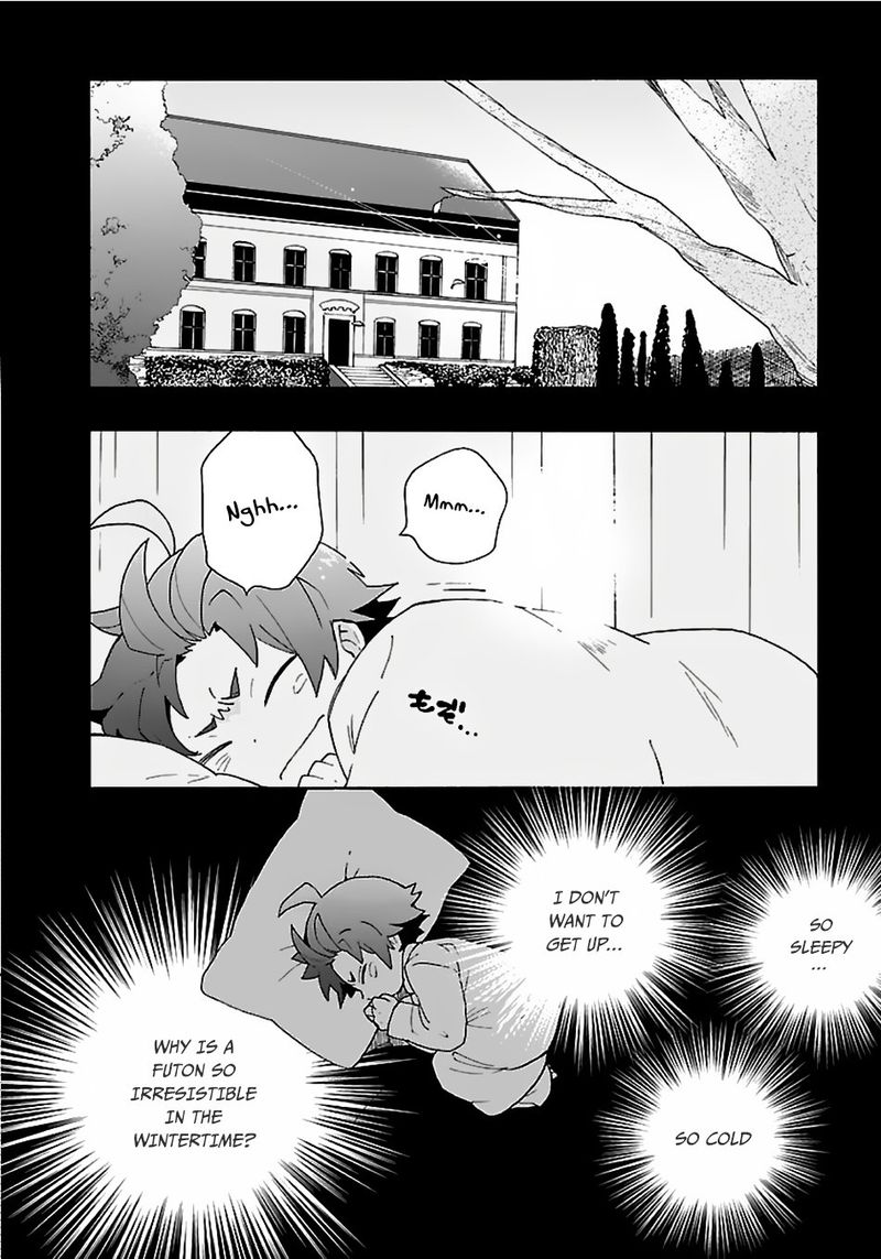 Tensei Shite Inaka de slowlife wo Okuritai Chapter 27 - Page 2