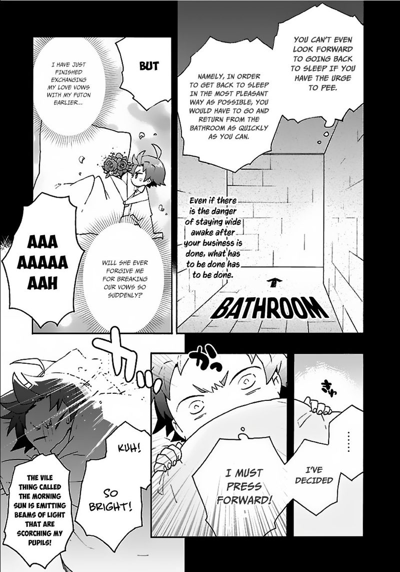 Tensei Shite Inaka de slowlife wo Okuritai Chapter 27 - Page 5