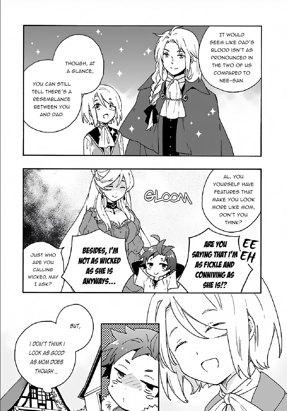 Tensei Shite Inaka de slowlife wo Okuritai Chapter 29 - Page 15
