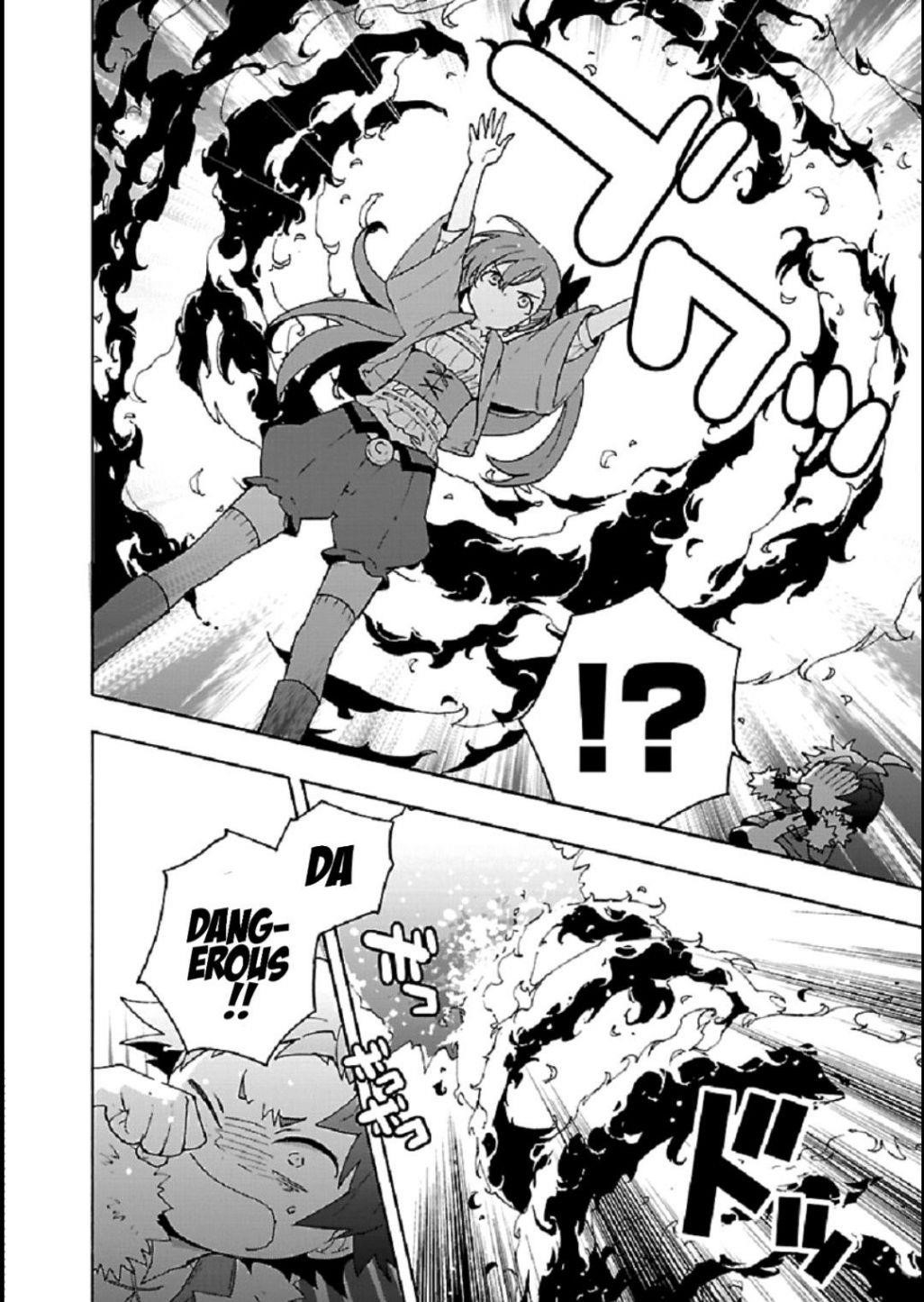 Tensei Shite Inaka de slowlife wo Okuritai Chapter 33 - Page 10