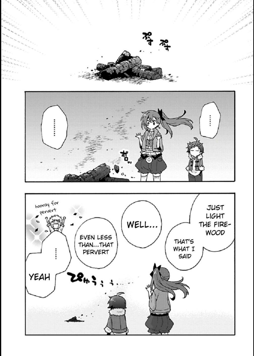 Tensei Shite Inaka de slowlife wo Okuritai Chapter 33 - Page 16