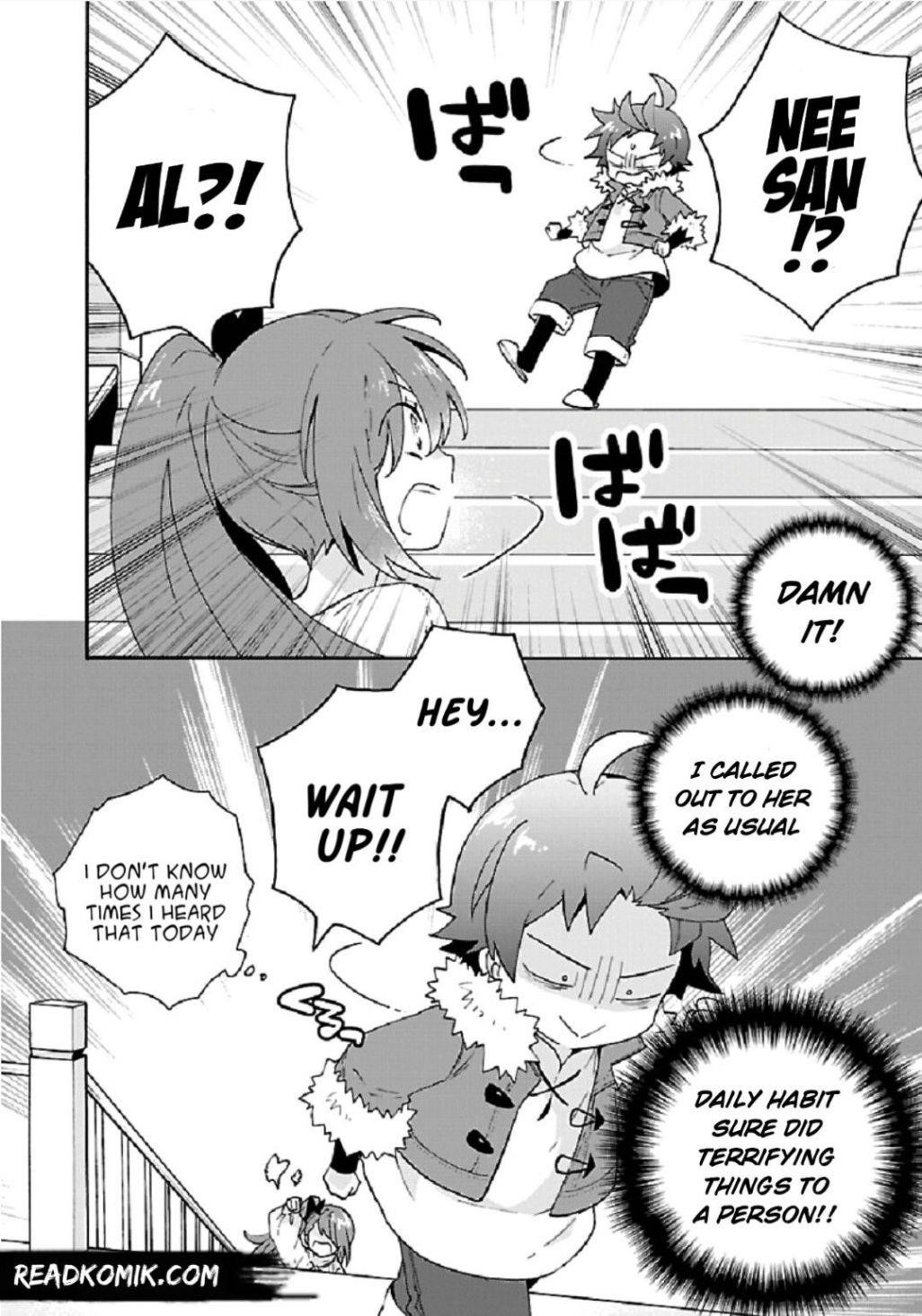 Tensei Shite Inaka de slowlife wo Okuritai Chapter 34 - Page 29