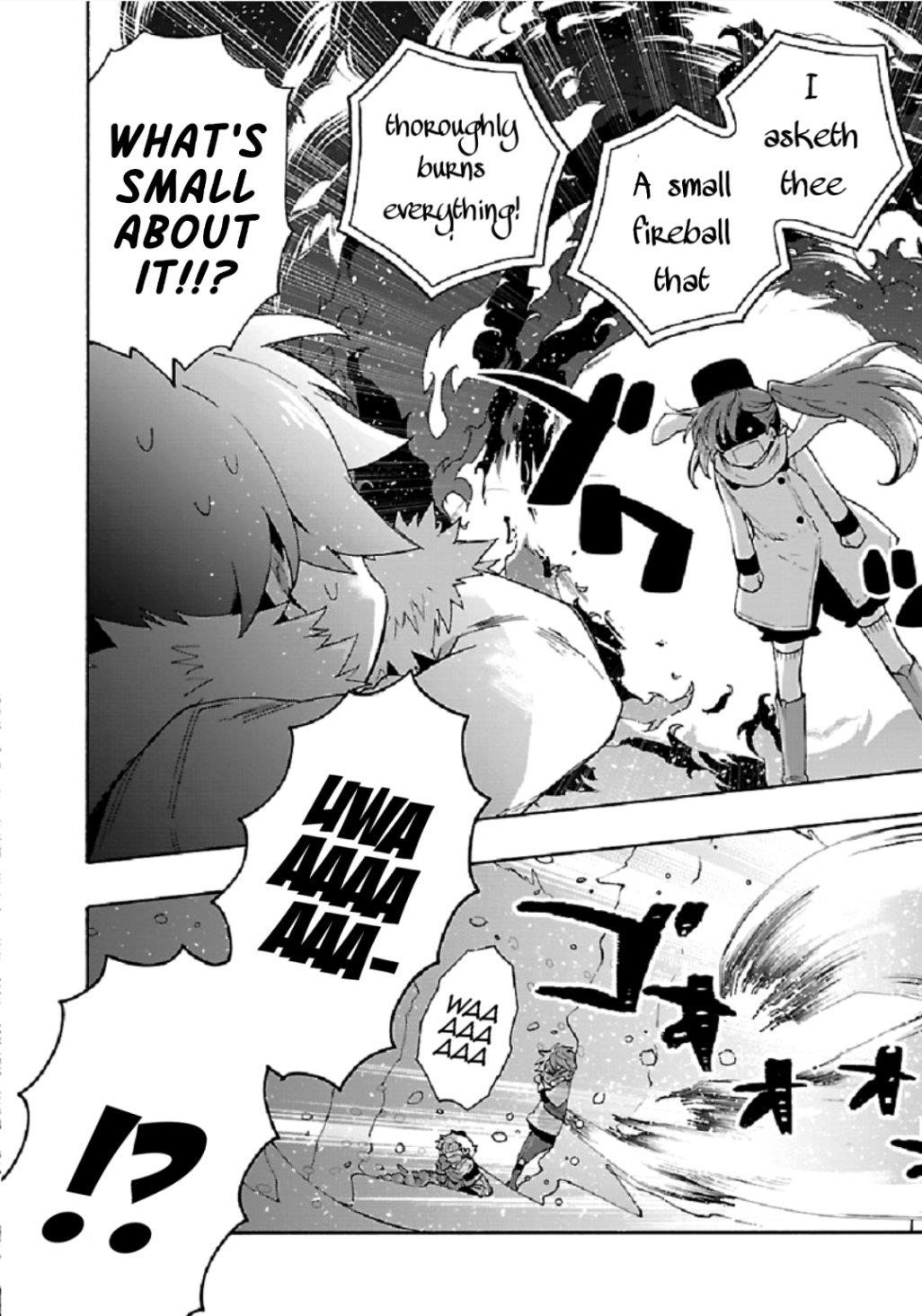 Tensei Shite Inaka de slowlife wo Okuritai Chapter 37 - Page 18