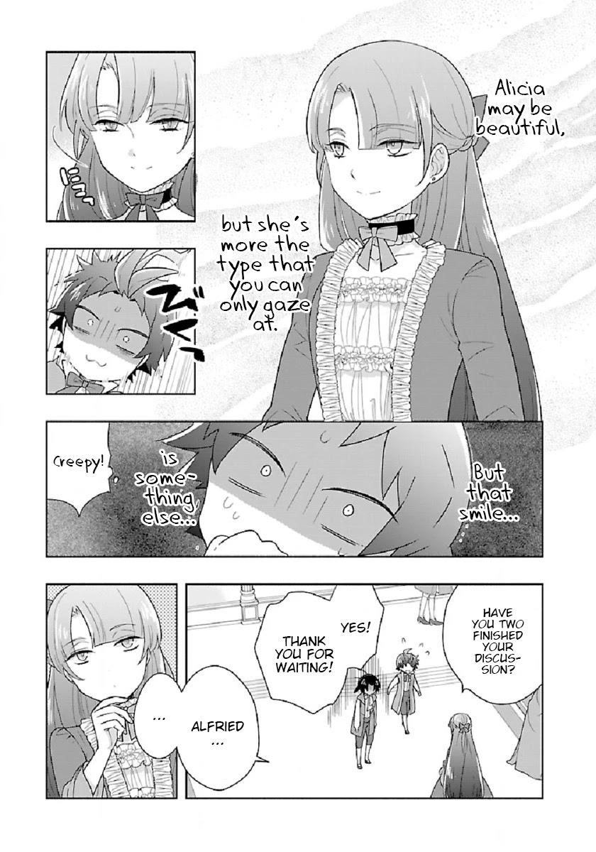 Tensei Shite Inaka de slowlife wo Okuritai Chapter 45 - Page 13
