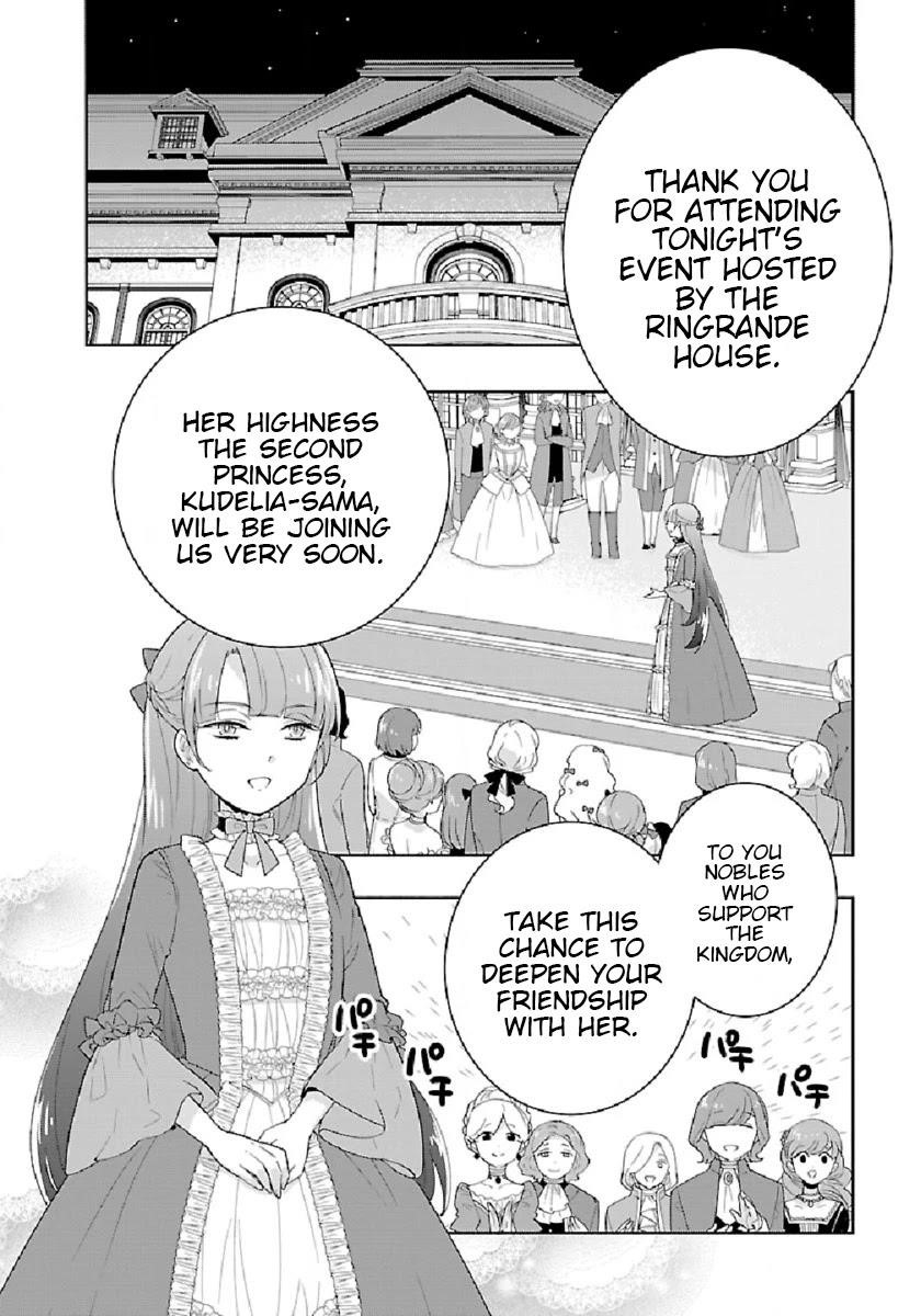 Tensei Shite Inaka de slowlife wo Okuritai Chapter 45 - Page 2