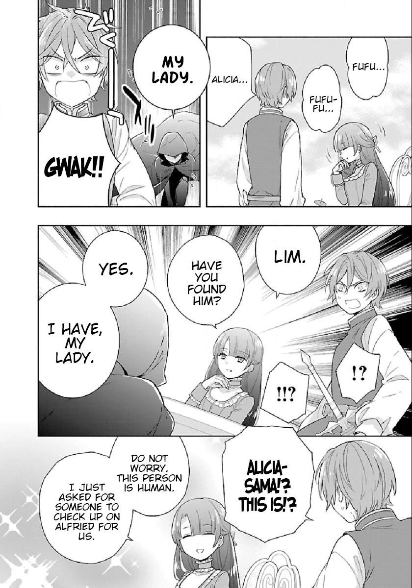 Tensei Shite Inaka de slowlife wo Okuritai Chapter 46 - Page 22