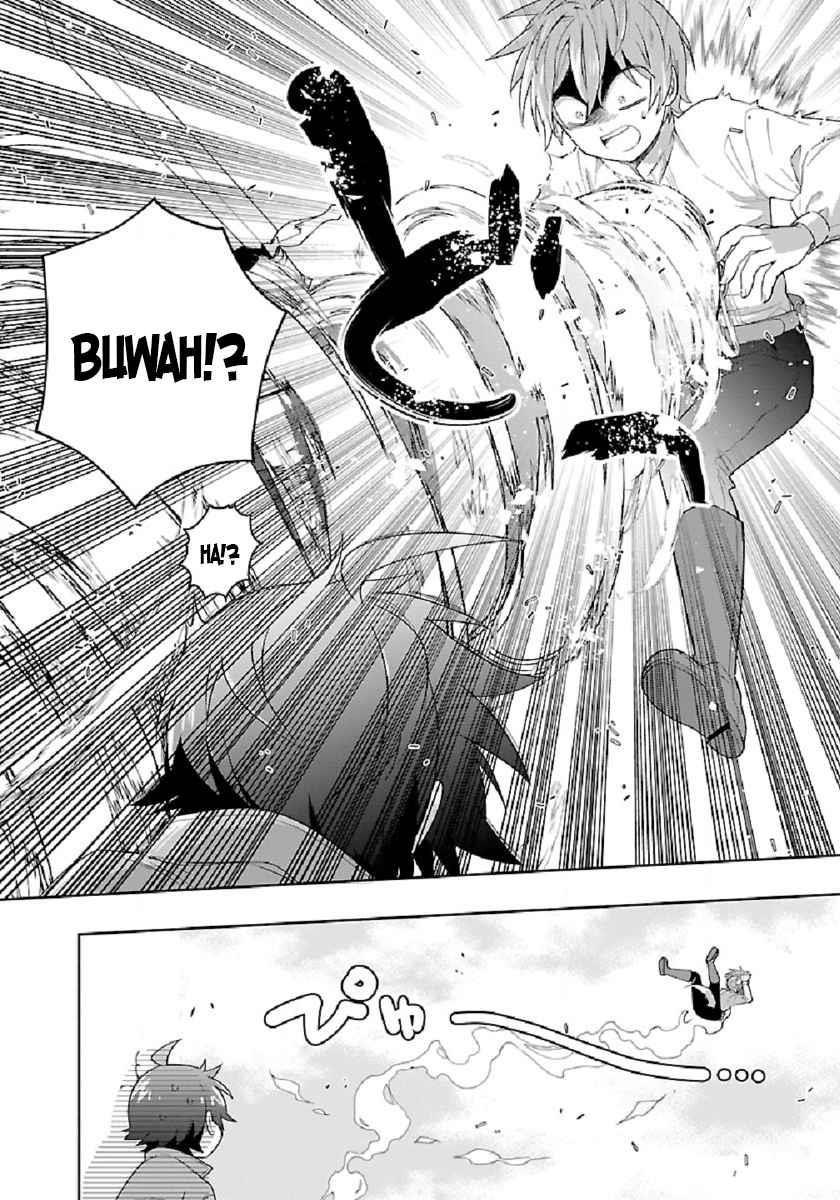 Tensei Shite Inaka de slowlife wo Okuritai Chapter 48 - Page 16