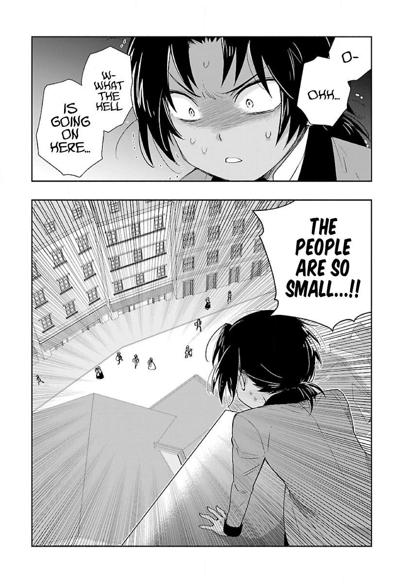 Tensei Shite Inaka de slowlife wo Okuritai Chapter 49 - Page 3